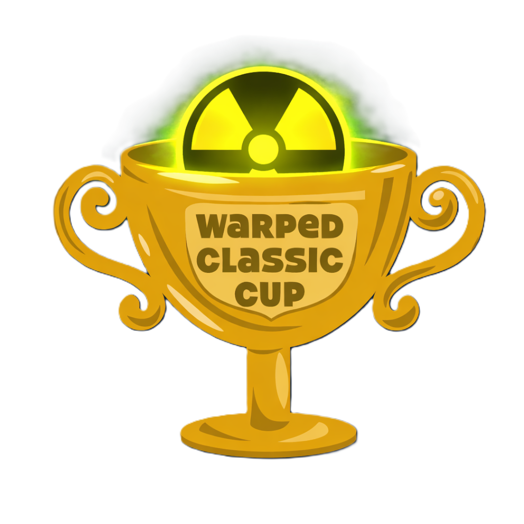 Half Life Cup